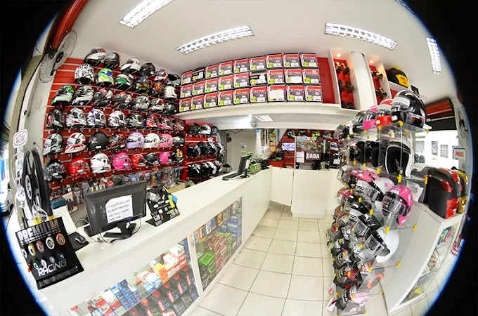Equipe Kallu Motos