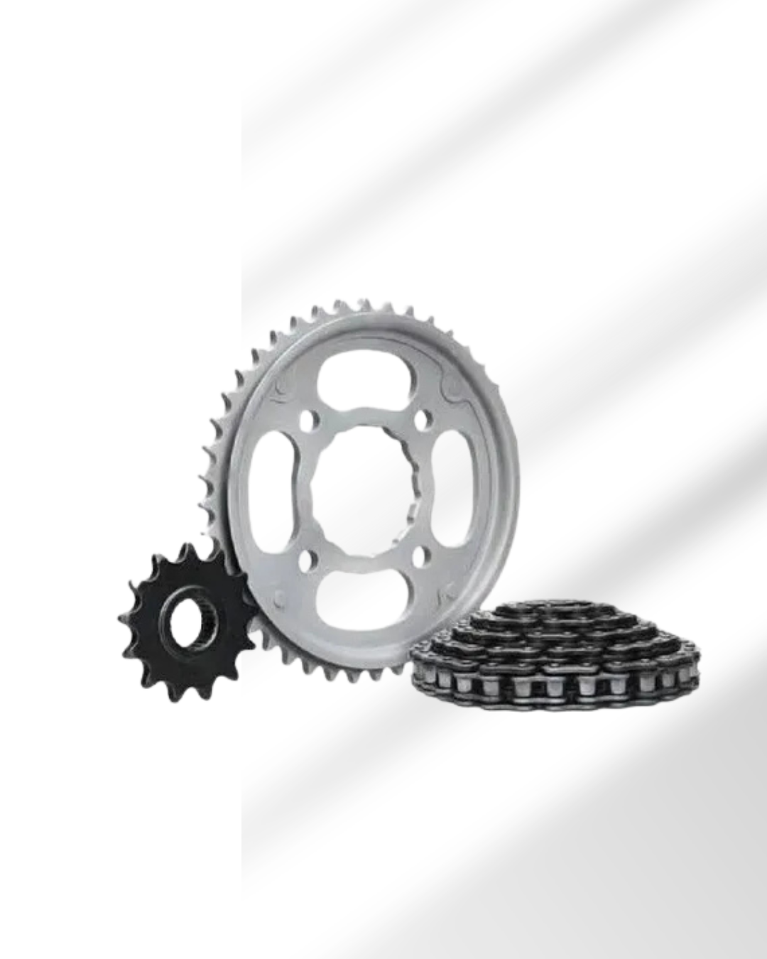 Kit relação CRF 230